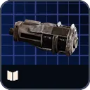 MMOJUGG ARC Raiders BluePrint-[Rare] Muzzle Brake III Details View of Item Function and Use